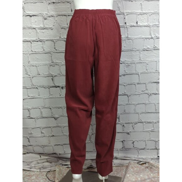 Vintage Denim & Co Women Small 2 pc set slacks and Embroidered Jean Jacket New - Picture 11 of 15